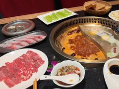 -红运火锅·中国名火锅·国风演绎(省体店)