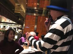 -君悦酒店·乐厨·高空自助餐(青年大街店)