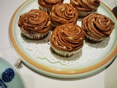 -惠丰堂饭庄·烤鸭·京味菜(翠微路店)