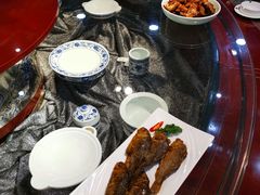 -保定会馆(裕华店)