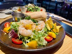 -HELLO 27 意面·沙拉·帕尼尼