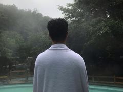 -御泉湾养生汤泉
