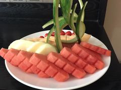 -深圳罗湖东门步行街亚朵X酒店
