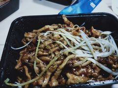 酱肉-眉州东坡(春秀路店)