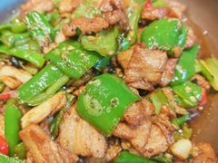 -梅飞酒家(桑园路店)