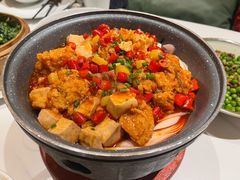 -楚山晓·湖北菜(武汉光谷K11店)