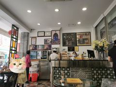 -民信老铺(华盖路店)