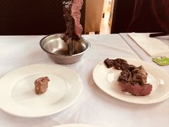 -拉蒂娜·巴西牛排馆 Latina·Brazilian Steakhouse(陆家嘴旗舰店)