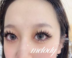 -Melody 美乐蒂日式美甲美睫社
