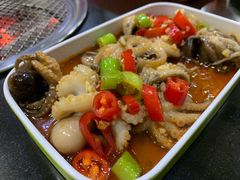 -瑞杰烧烤店·24小时营业(山东路店)