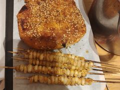 -老味烧烤(总店)