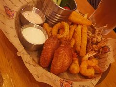 -MR.ROCKY洛奇先生RESTAURANT&BAR(宝安壹方城店)