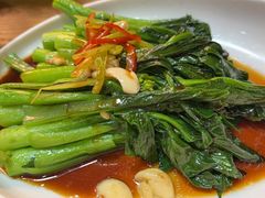 -蠔爺王志德生蚝馆(金沙湾店)