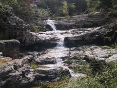 -孤山寨风景区