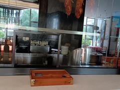 -院里寻菜·精致庭院菜(观沙岭店)