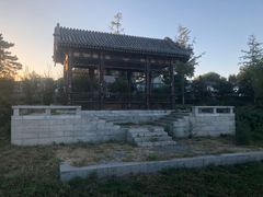 -卢沟桥文化旅游区