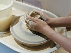 -1001艺术手作·银饰DIY·拼豆(小寨金莎店)