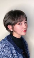 点击看大图 -3AM HAIR SALON烫发染发接发
