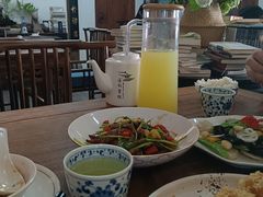 -道南書院·私房菜·早午茶·茶馆