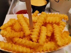-Shake Shack(西单大悦城店)