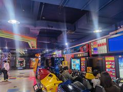 -大玩家(中原万达广场店)