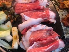 -杀猪天·韩国烤肉(总店)