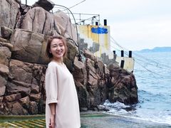 -东极岛景区