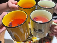 -太二酸菜鱼(汕头苏宁广场店)
