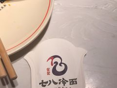 -七八冷面·延边朝鲜族美食(欢乐谷店)
