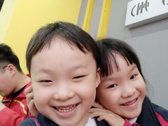 -乐旋乒乓球(广州西湾路店)