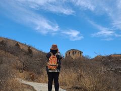 -蟠龙山长城景区