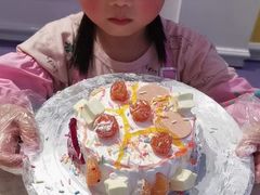 -芭菲盛宴·环球美食(北城国际店)