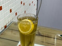 -兴华里茶记(禅城同济首店)
