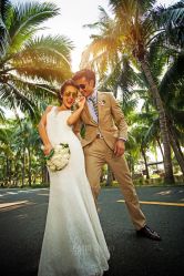 -太古映画婚纱摄影(天河店)