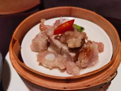 -领事馆19号中餐厅(厦门海景洲际酒店)