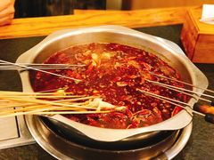 -川成串·自助串串香火锅(朝阳店)