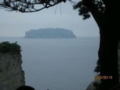 -龙头岩(Dragon Head Rock)