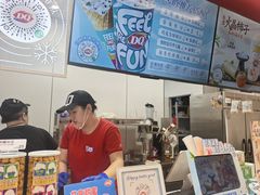 -DQ·蛋糕·冰淇淋(新世纪6F店)