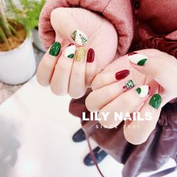 -LILY NAILS美甲美睫
