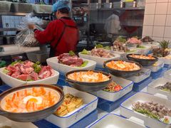 -古萧汪家羊肉馆(淮北四马路店)