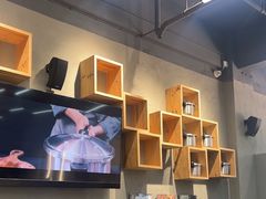 -蚝山·喷汽火山生蚝(前福路店)