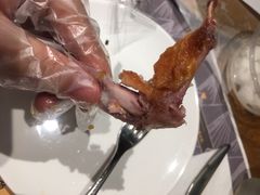 -乐凯撒披萨(正佳广场店)