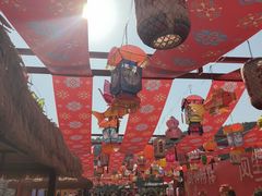 -威海华夏城景区