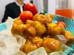 -园里前·私厨·福建菜(台江万达店)