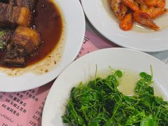-茂隆餐厅(进贤路店)