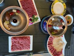 -南门涮肉(上海一店)