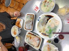 -银记肠粉(文昌北路店)
