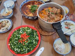 -小街47號江湖菜(四合院店)