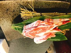 -炭虎烤肉(桂林路店)