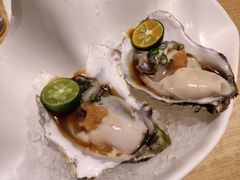 -山之川日料放题(通州店)